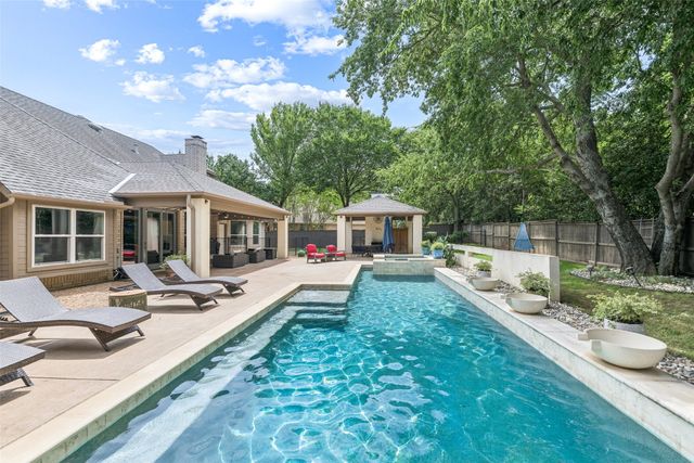 120 Bent Trail Drive, Southlake, TX 76092