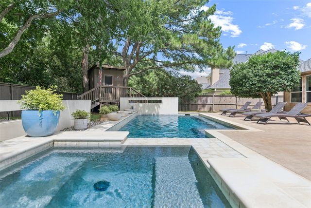 120 Bent Trail Drive, Southlake, TX 76092