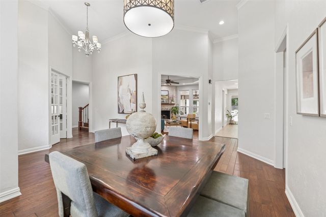 120 Bent Trail Drive, Southlake, TX 76092