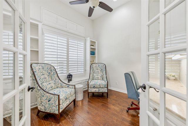 120 Bent Trail Drive, Southlake, TX 76092