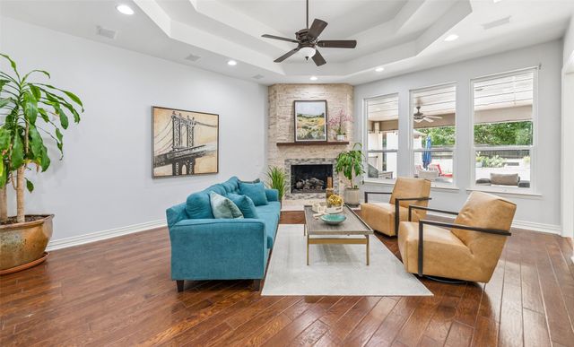 120 Bent Trail Drive, Southlake, TX 76092
