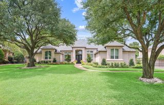 120 Bent Trail Drive, Southlake, TX 76092