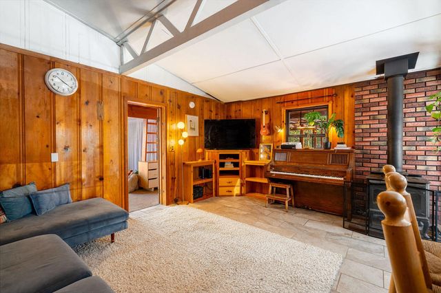 54820 Fern Drive, Idyllwild, CA 92549