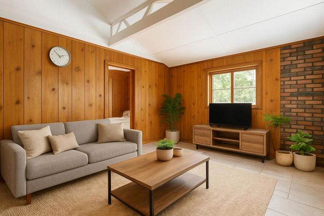 54820 Fern Drive, Idyllwild, CA 92549