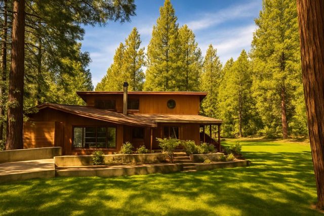 54820 Fern Drive, Idyllwild, CA 92549