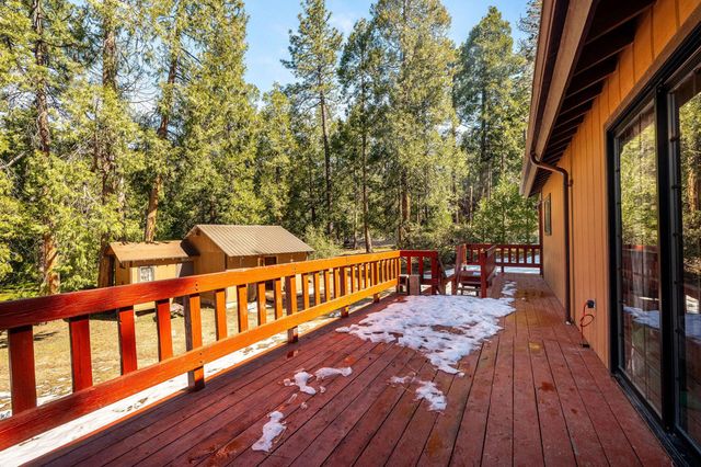 54820 Fern Drive, Idyllwild, CA 92549