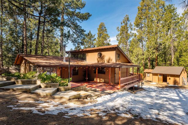 54820 Fern Drive, Idyllwild, CA 92549