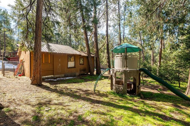 54820 Fern Drive, Idyllwild, CA 92549