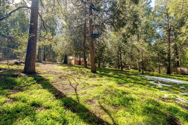 54820 Fern Drive, Idyllwild, CA 92549
