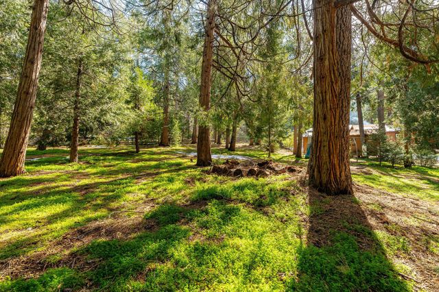 54820 Fern Drive, Idyllwild, CA 92549
