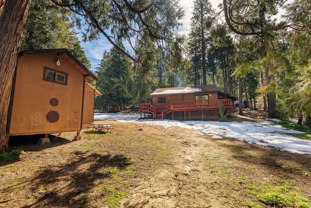 54820 Fern Drive, Idyllwild, CA 92549