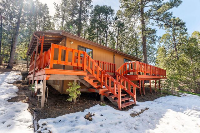 54820 Fern Drive, Idyllwild, CA 92549