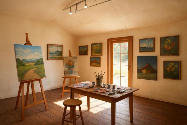 54820 Fern Drive, Idyllwild, CA 92549