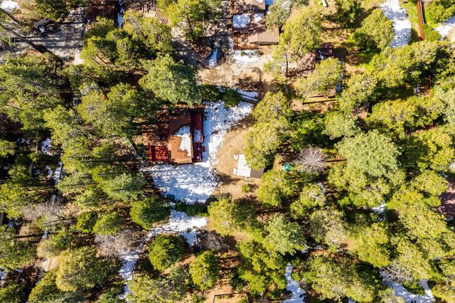 54820 Fern Drive, Idyllwild, CA 92549