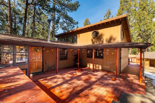 54820 Fern Drive, Idyllwild, CA 92549
