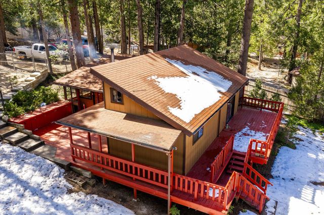 54820 Fern Drive, Idyllwild, CA 92549