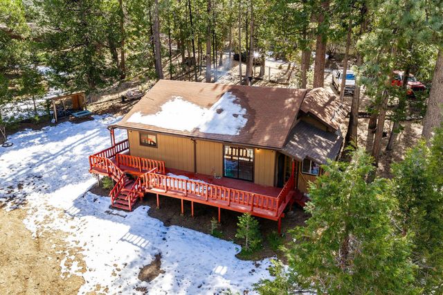 54820 Fern Drive, Idyllwild, CA 92549