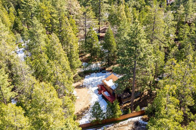 54820 Fern Drive, Idyllwild, CA 92549