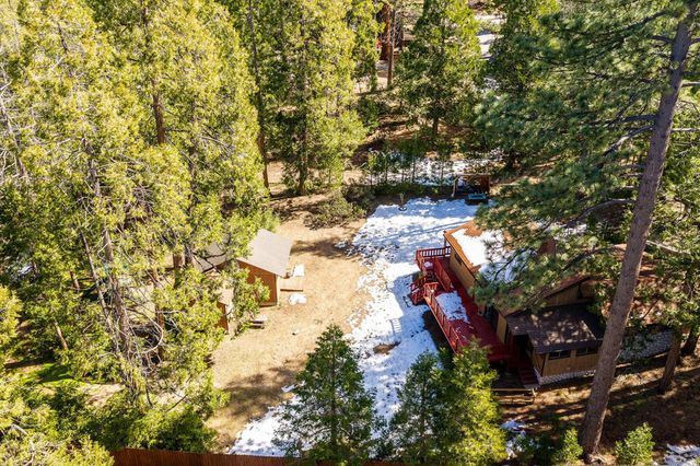 54820 Fern Drive, Idyllwild, CA 92549