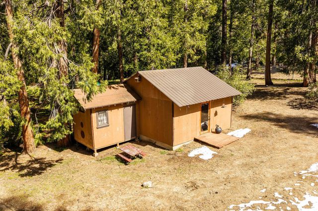 54820 Fern Drive, Idyllwild, CA 92549