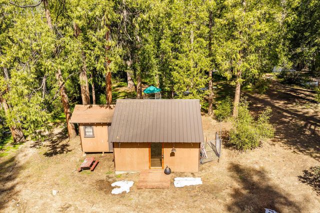 54820 Fern Drive, Idyllwild, CA 92549