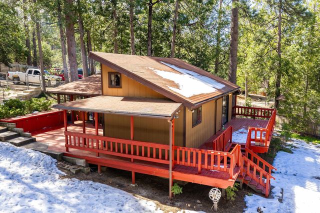 54820 Fern Drive, Idyllwild, CA 92549