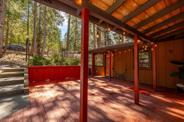 54820 Fern Drive, Idyllwild, CA 92549