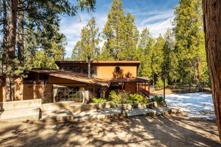 54820 Fern Drive, Idyllwild, CA 92549