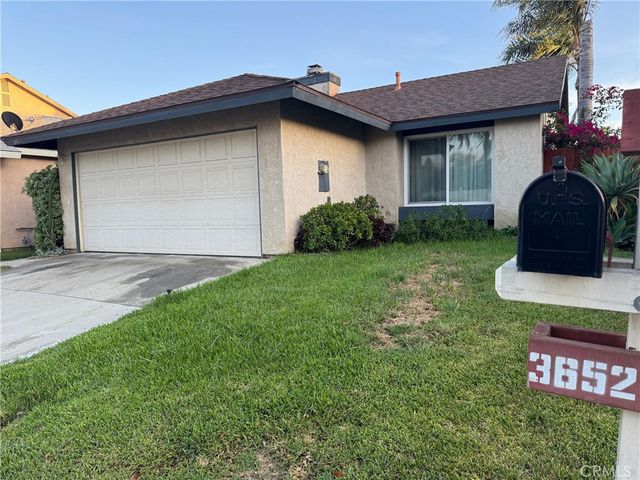 3652 CARIBOU CREEK CT, Ontario, CA 91761