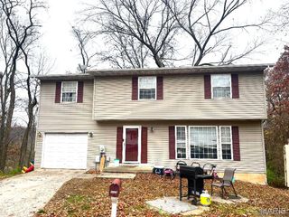 4443 Delta Queen Lane, Godfrey, IL 62035