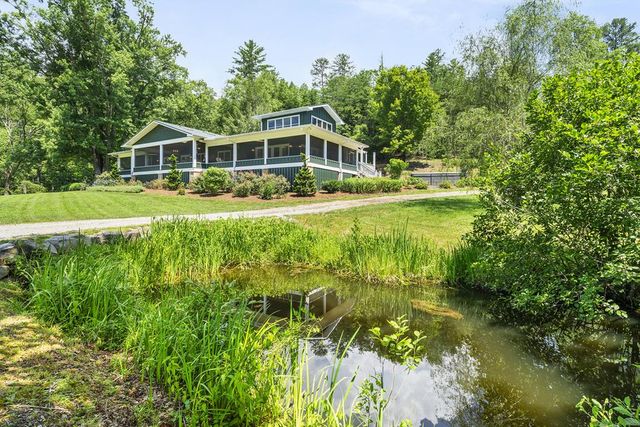 9883 Warwoman Road, Clayton, GA 30525