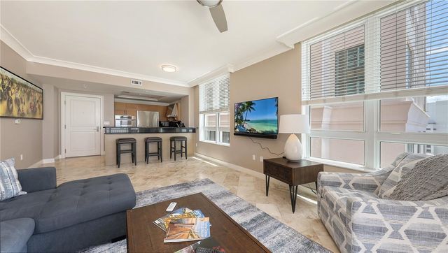 1350 MAIN STREET 712, Sarasota, FL 34236