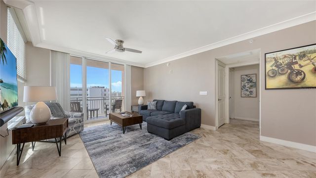 1350 MAIN STREET 712, Sarasota, FL 34236