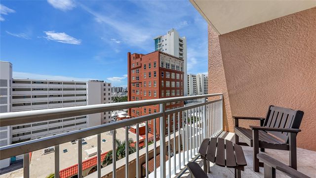 1350 MAIN STREET 712, Sarasota, FL 34236