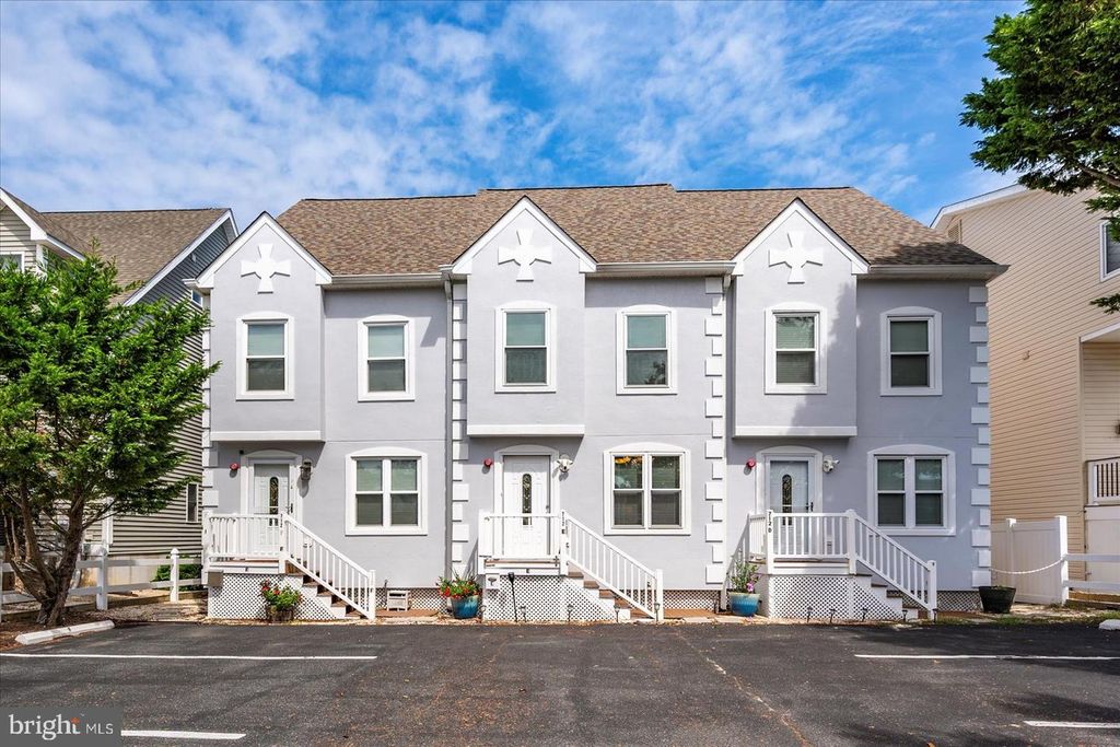 712 BRADLEY RD #E, Ocean City, MD 21842