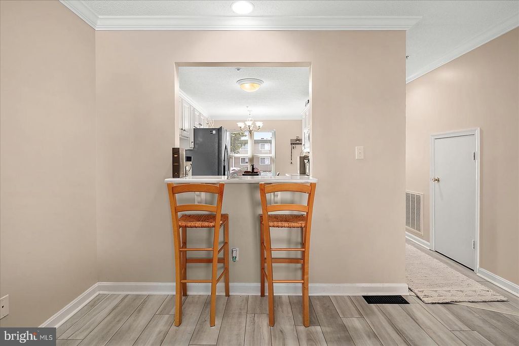 Image 10 of property listing at 712 BRADLEY RD #E, Ocean City, MD 21842