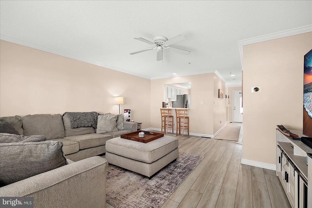 Image 11 of property listing at 712 BRADLEY RD #E, Ocean City, MD 21842