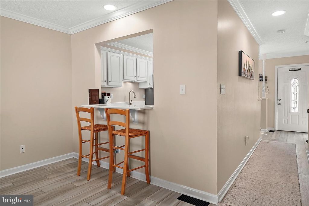 Image 13 of property listing at 712 BRADLEY RD #E, Ocean City, MD 21842