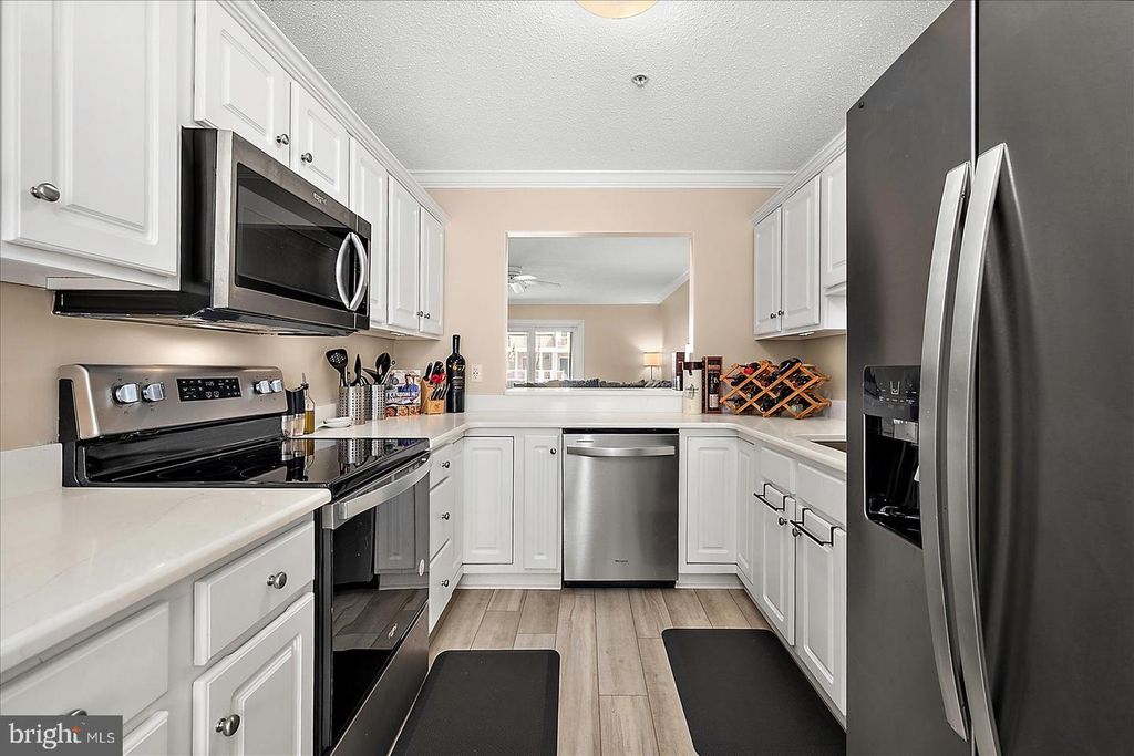 Image 14 of property listing at 712 BRADLEY RD #E, Ocean City, MD 21842
