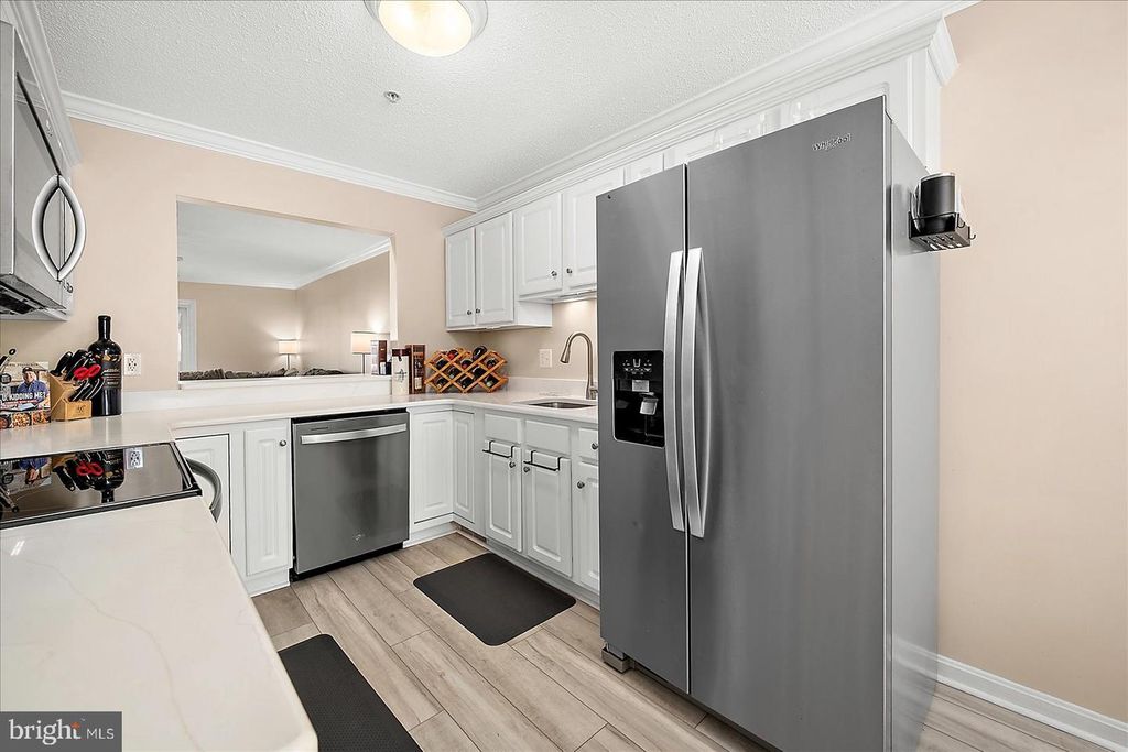 Image 15 of property listing at 712 BRADLEY RD #E, Ocean City, MD 21842