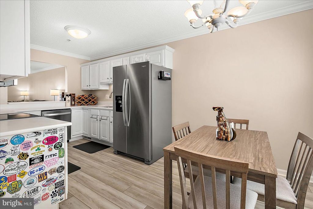 Image 17 of property listing at 712 BRADLEY RD #E, Ocean City, MD 21842
