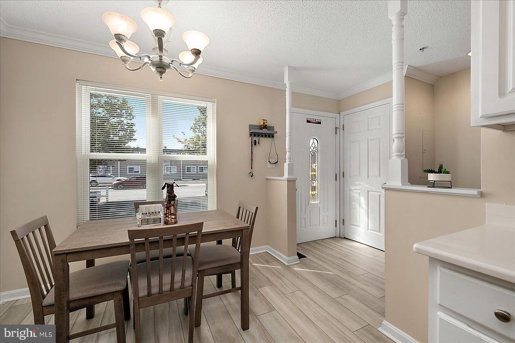 Image 18 of property listing at 712 BRADLEY RD #E, Ocean City, MD 21842