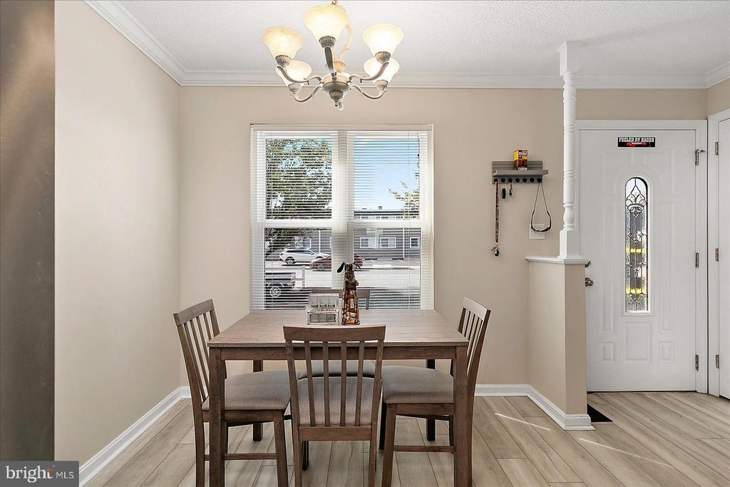 Image 19 of property listing at 712 BRADLEY RD #E, Ocean City, MD 21842