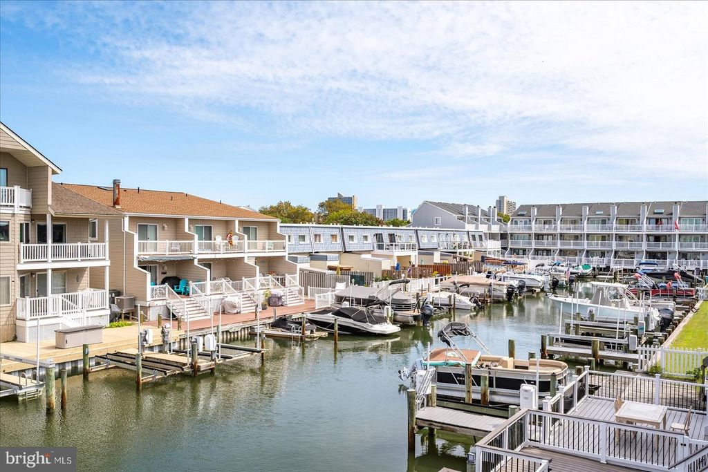 Image 2 of property listing at 712 BRADLEY RD #E, Ocean City, MD 21842