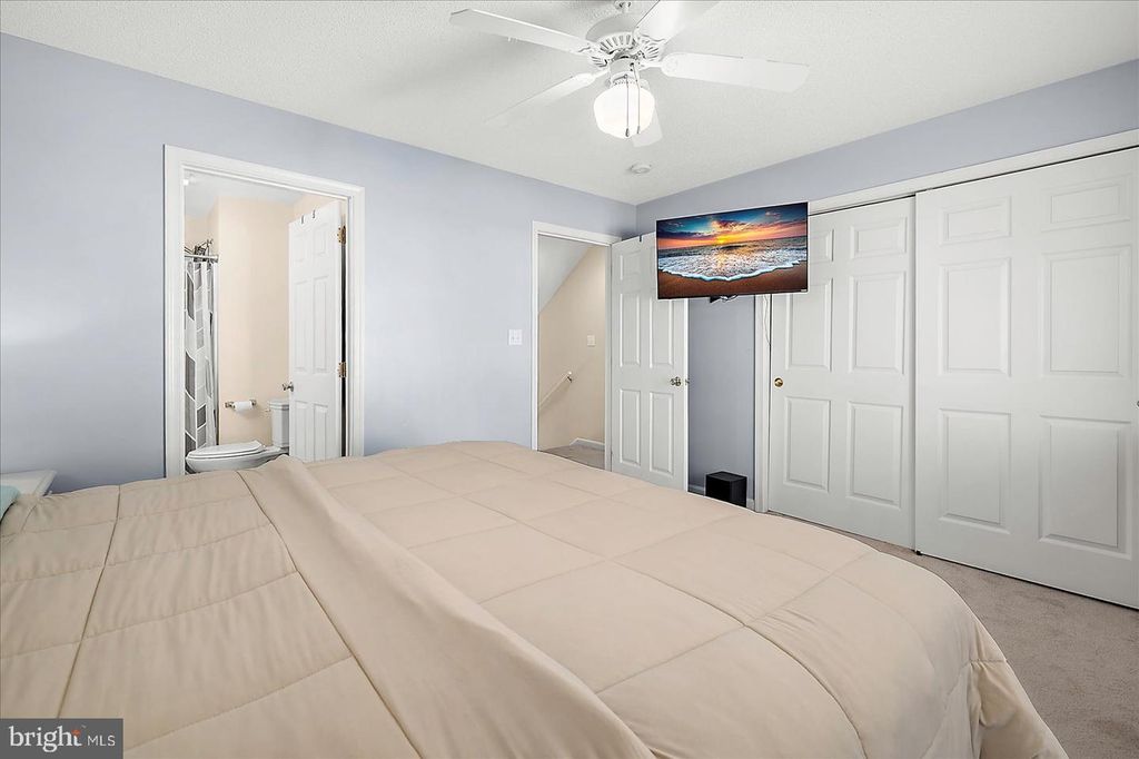 Image 22 of property listing at 712 BRADLEY RD #E, Ocean City, MD 21842