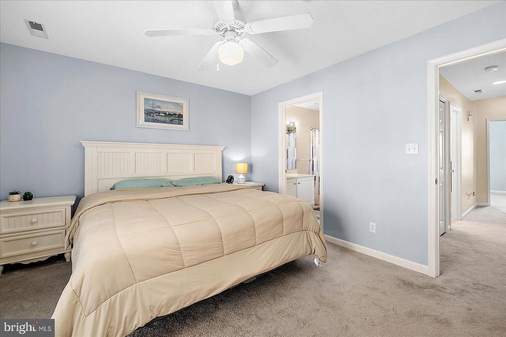 Image 24 of property listing at 712 BRADLEY RD #E, Ocean City, MD 21842