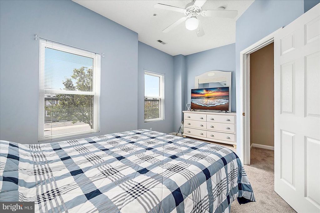 Image 27 of property listing at 712 BRADLEY RD #E, Ocean City, MD 21842