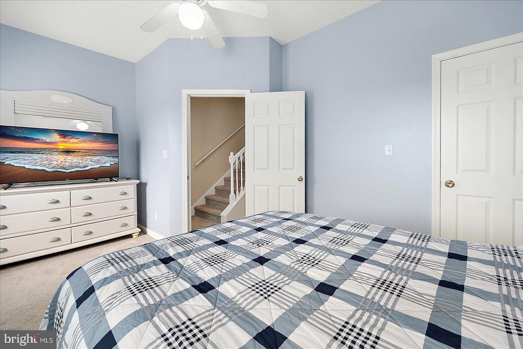 Image 28 of property listing at 712 BRADLEY RD #E, Ocean City, MD 21842