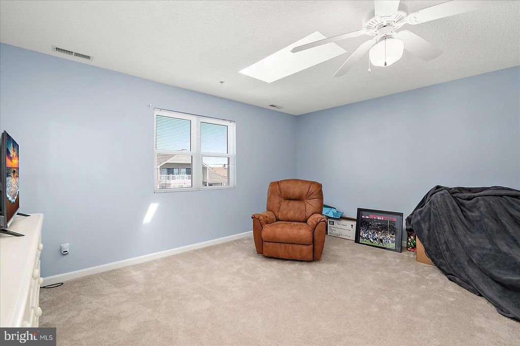 Image 30 of property listing at 712 BRADLEY RD #E, Ocean City, MD 21842
