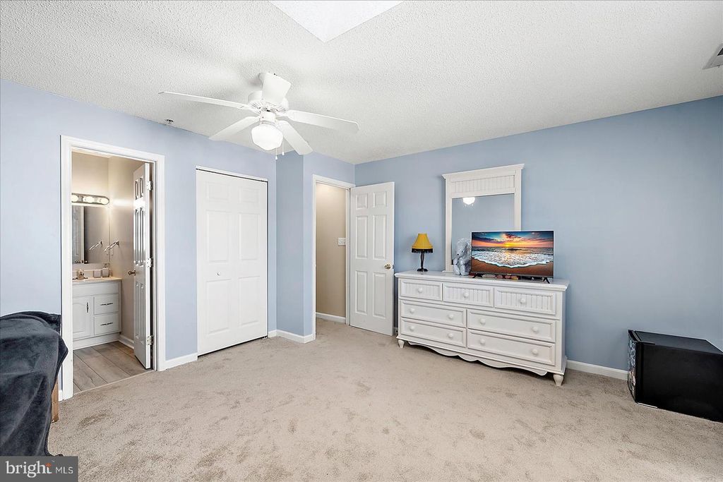 Image 31 of property listing at 712 BRADLEY RD #E, Ocean City, MD 21842